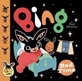 Bing: Bed Time (Bing)