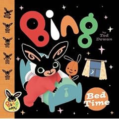 Bing: Bed Time