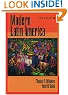 Modern Latin America