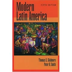 Modern Latin America