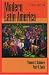 Book Modern Latin America