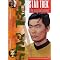 Star Trek Original Cast Episodes 1-25 DVDs