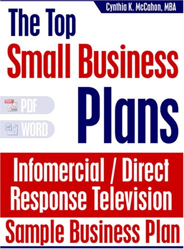 Infomercials