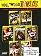 Hollywood Monsters (Boxset) The Wasp Woman / Bowery At Midnight / The Ape / Night Of The Living Dead / The Devil Bat / Nabonga / The Bride Of The Gorilla