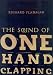 The sound of one hand clapping (Unknown Binding)