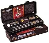 Hoppe's 45 Caliber Handgun Cleaning Kit - PC045 by Hoppe's