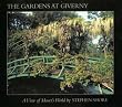 The Gardens at Giverny: A View of Monet's World by Stephen Shore