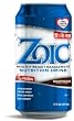 ZOIC Nutrition Drink, Belgian Chocolate (Pack of 24)