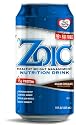 ZOIC Nutrition Drink, Belgian Chocolate (Pack of 24)