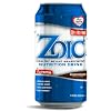 ZOIC Nutrition Drink, Belgian Chocolate (Pack of 24)