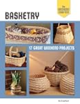 The Weekend Crafter: Basketry: 17 Gre...