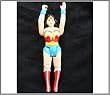 Mail Away Wonder Woman 4" Action Figure
