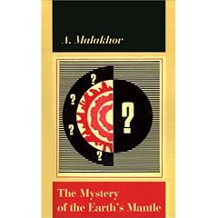The Mystery of the Earth's Mantle