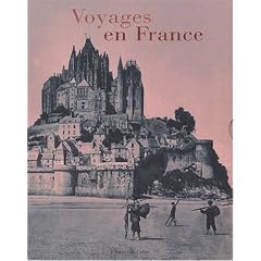 Voyages en France