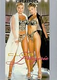 PLAYBOYS CLUB LINGERIE