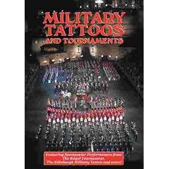 Military Tattoos and Tournaments by