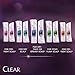 Clear Intense Hydration Shampoo - 12.9 Fl Oz