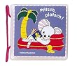 Plitsch, platsch! Bade-Leporello
