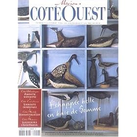 Click here to buy Maisons Cote Ouest.