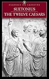 Lives of the Twelve Caesars