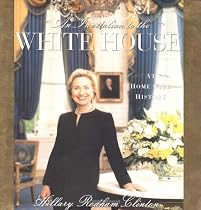 An Invitation To The White House: At Home With History