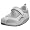 White/Silver