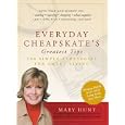 Everyday Cheapskate's Greatest Tips (Debt-Proof Living)