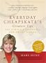 Everyday Cheapskate's Greatest Tips (Debt-Proof Living)