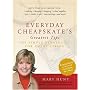 Everyday Cheapskate's Greatest Tips (Debt-Proof Living)