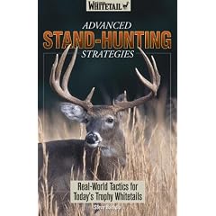 Advanced Stand-Hunting Strategies: Real-World Tactics for Today's Trophy Whitetails