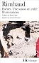 Rimbaud : Po�sies - Une saison en enfer - Illuminations