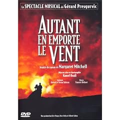 Autant en emporte le vent