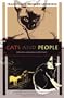 Cats and People (Kodansha Globe)