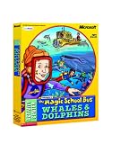 Magic School Bus Whales And Dolphins