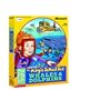 Magic School Bus Whales And Dolphins [Old Version]