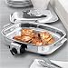 All-Clad Covered Electric Skillet, 6 Qt.
