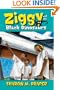 The Space Mission Adventure (Turtleback School & Library Binding Edition) (Ziggy and the Black Dinosaurs (Pb))