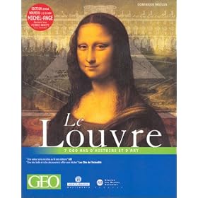 Le Louvre + Michel Ange, �dition 2004