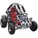 250cc Go Kart, Water Cooled 4 Stroke