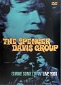 The Spencer Davis Group - Gimme Some Lovin' - Live 1966 [DVD]