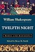 Twelfth Night: Texts and Contexts (The Bedford Shakespeare Series)