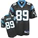 Mens Carolina Panthers #89 Steve Smith Team Premier Jersey - 2XL