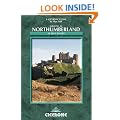 Walking in Northumberland: 36 Day Walks (Cicerone British Walking)