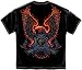 Volunteer Fire Eagle - Firefighter T-Shirt