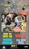 Zane Grey - Box Set 2 [1946]