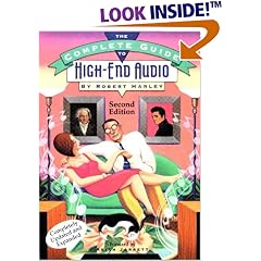 The Complete Guide to High-End Audio