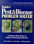 Rodale's Pest and Disease Problem Solver: A Chemical-Free Guide to Keeping Your Garden Healthy