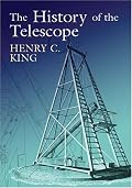 The History of the Telescope
