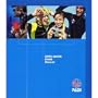 Padi OW - Open Water Crew Pack - Blue Log & Tables