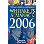 Whitaker's Almanack 2006